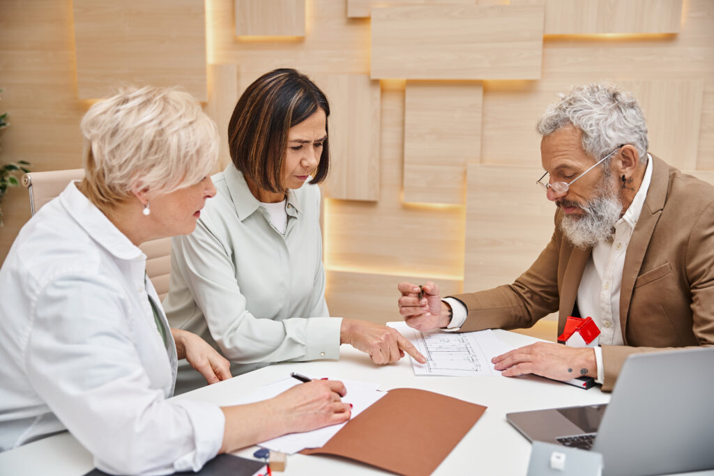 Estate Planning Attorney