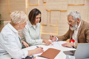 Estate Planning Attorney