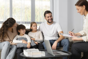 Estate Planning for Young Families and Adults