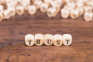 Distribute Trust Assets to Beneficiaries