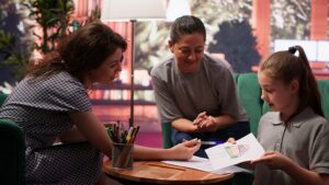 Planning for Minor Children and Guardianship