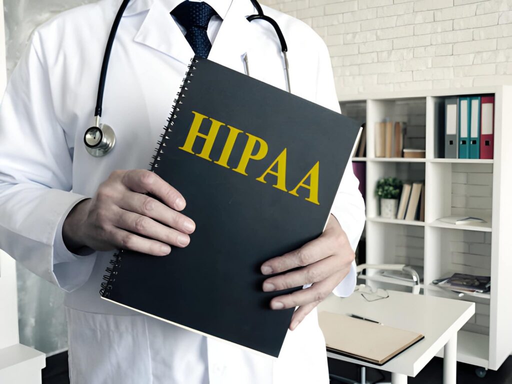 Advanced Health Care Directives and HIPAA