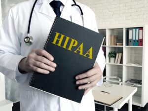 Advanced Health Care Directives and HIPAA