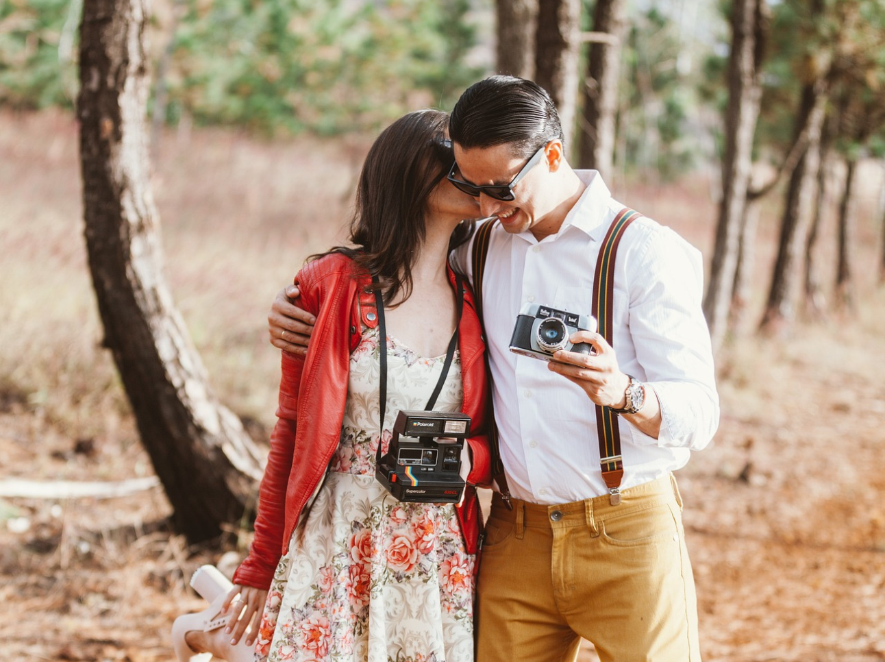 Estate Planning for Unmarried Couples in San Mateo